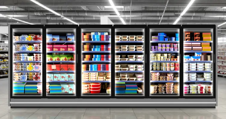 Commercial Refrigeration Repair in Portland, OR Commercial Refrigeration Repair in Portland, OR