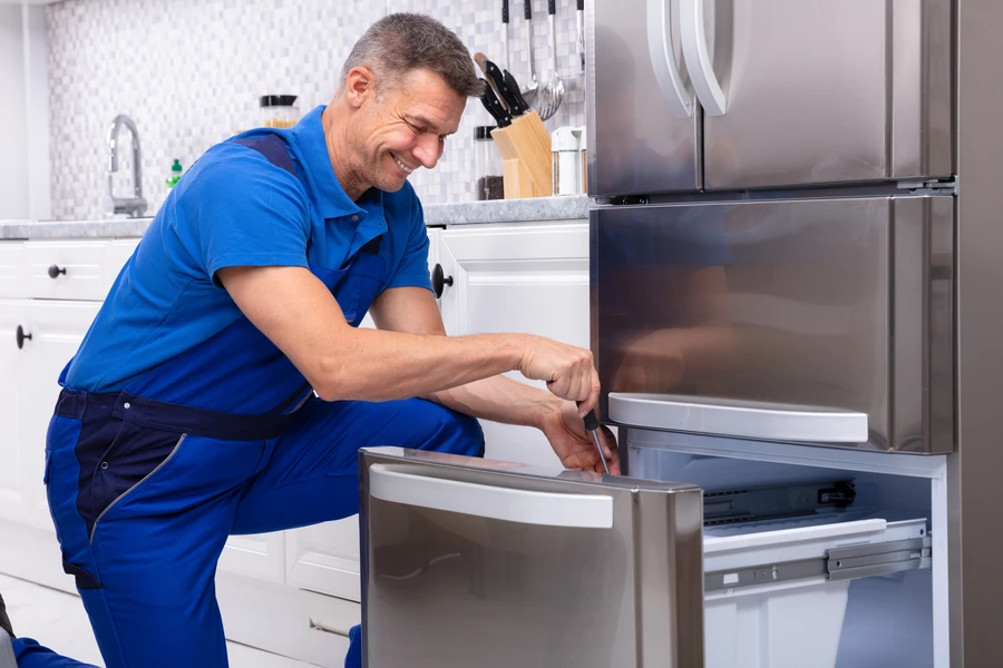 How Regular Maintenance Prevents Refrigerator Breakdown Portland, OR How Regular Maintenance Prevents Refrigerator Breakdown Portland, OR
