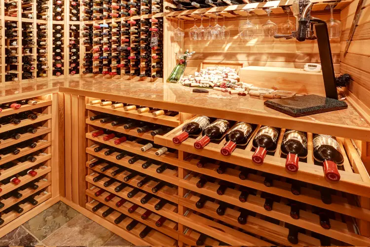 How Wine Cellar Installation Enhances Your Wine Collection in Portland, OR How Wine Cellar Installation Enhances Your Wine Collection in Portland, OR