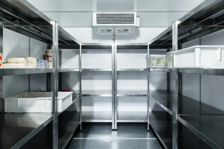 How to Troubleshoot Your Commercial Refrigerator Before Repair in Portland, OR How to Troubleshoot Your Commercial Refrigerator Before Repair in Portland, OR
