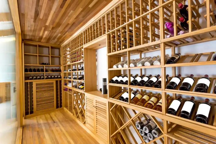 Key Considerations Before Installing a Wine Cellar Portland, OR Key Considerations Before Installing a Wine Cellar Portland, OR