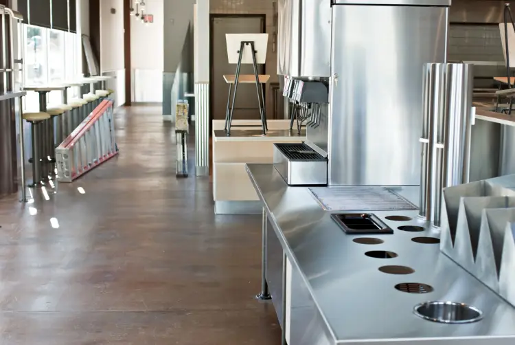 Restaurant Equipment Repair in Portland, OR Restaurant Equipment Repair in Portland, OR