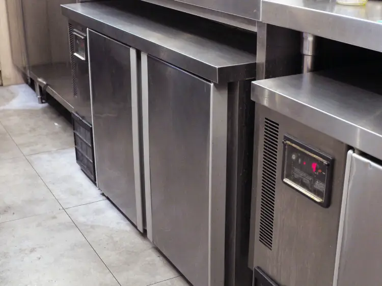 Signs Your Commercial Refrigerator Needs Professional Repair Portland, OR Signs Your Commercial Refrigerator Needs Professional Repair Portland, OR