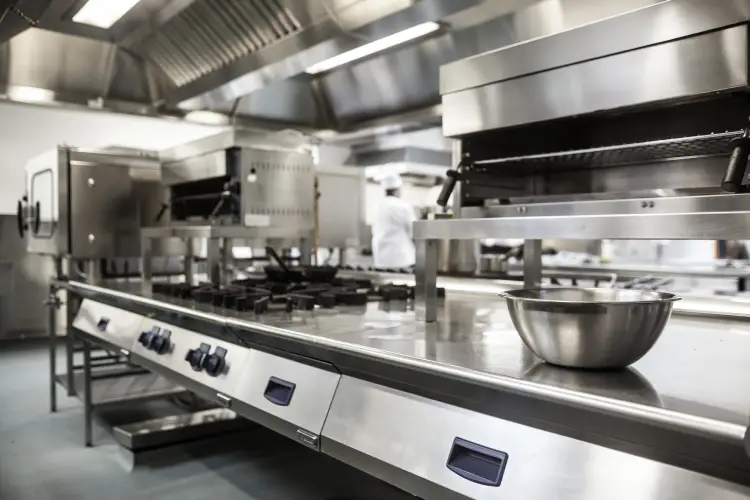 The Importance of Professional Restaurant Equipment Repair Services Portland, OR The Importance of Professional Restaurant Equipment Repair Services Portland, OR