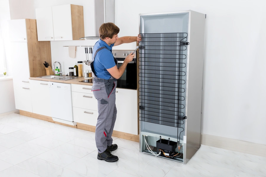 Why Refrigerator Maintenance Is Crucial For Longevity Portland, OR Why Refrigerator Maintenance Is Crucial For Longevity Portland, OR