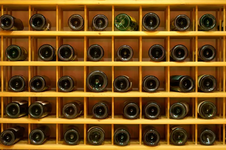 Wine Cellar Installation Portland, OR Wine Cellar Installation Portland, OR